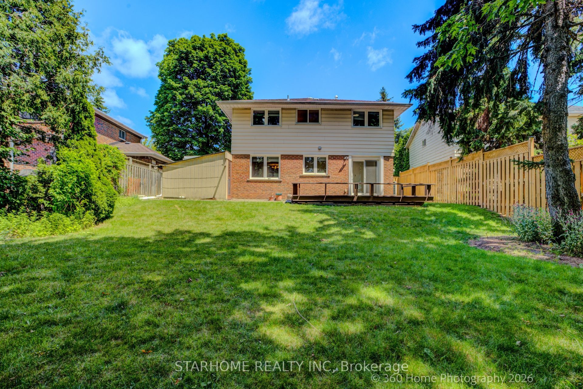 8 Shaughnessy Boulevard Property Photo 29