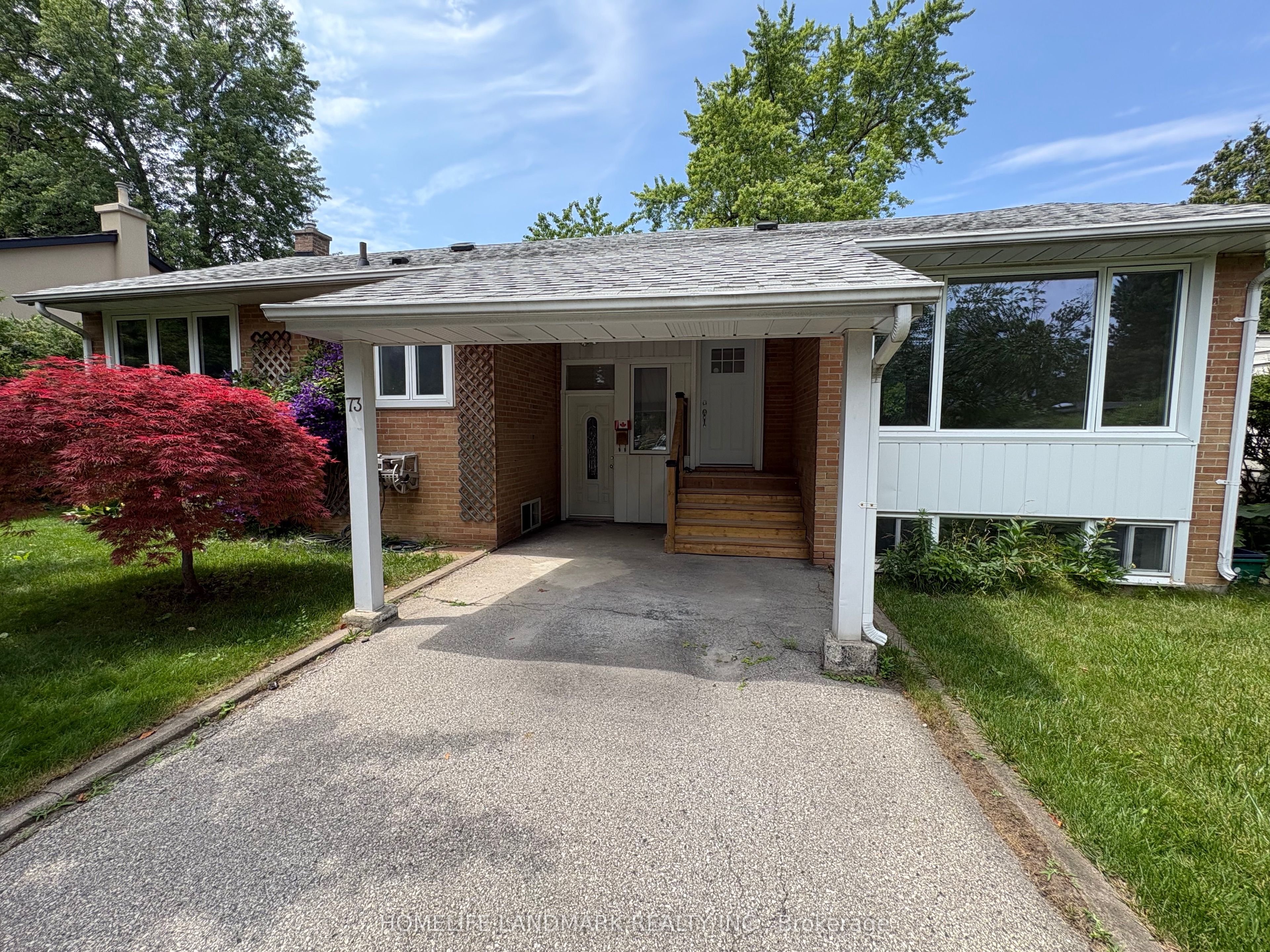73 Berkinshaw Crescent Property Photo 2