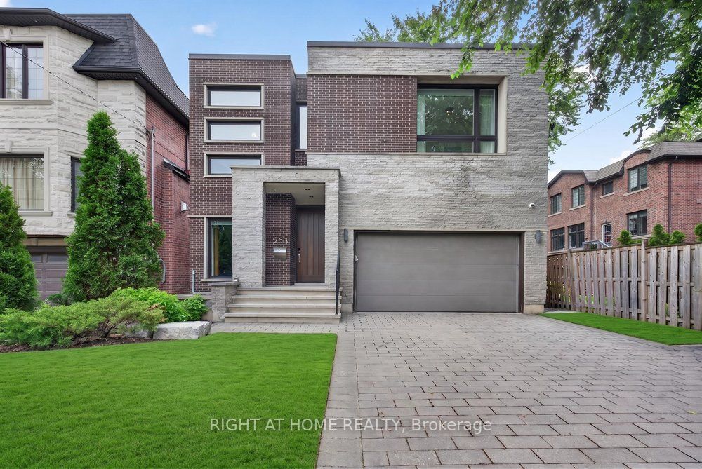 255 Willowdale Avenue Property Photo 1