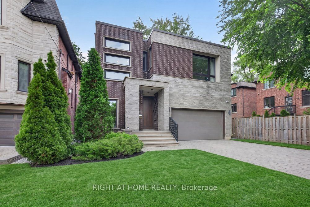 255 Willowdale Avenue Property Photo 2