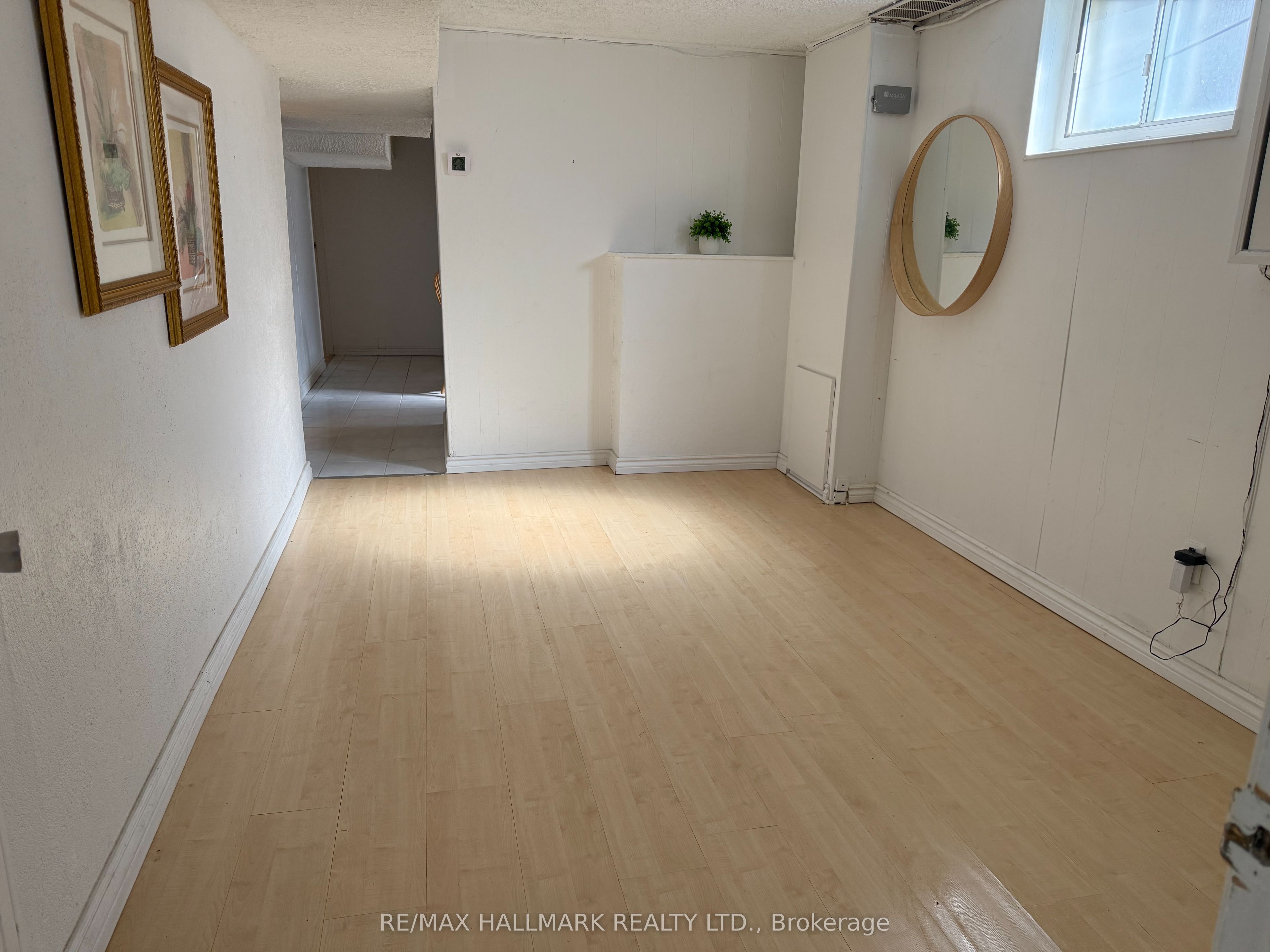 83 Sexton Crescent Lower Level Property Photo 2