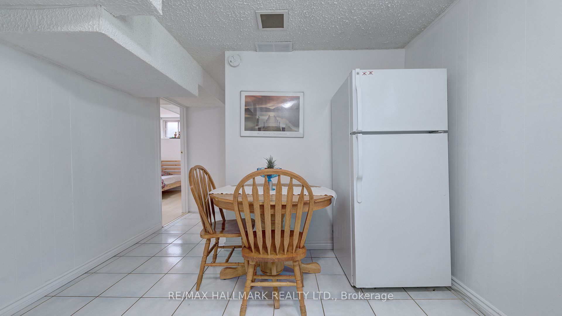 83 Sexton Crescent Lower Level Property Photo 3