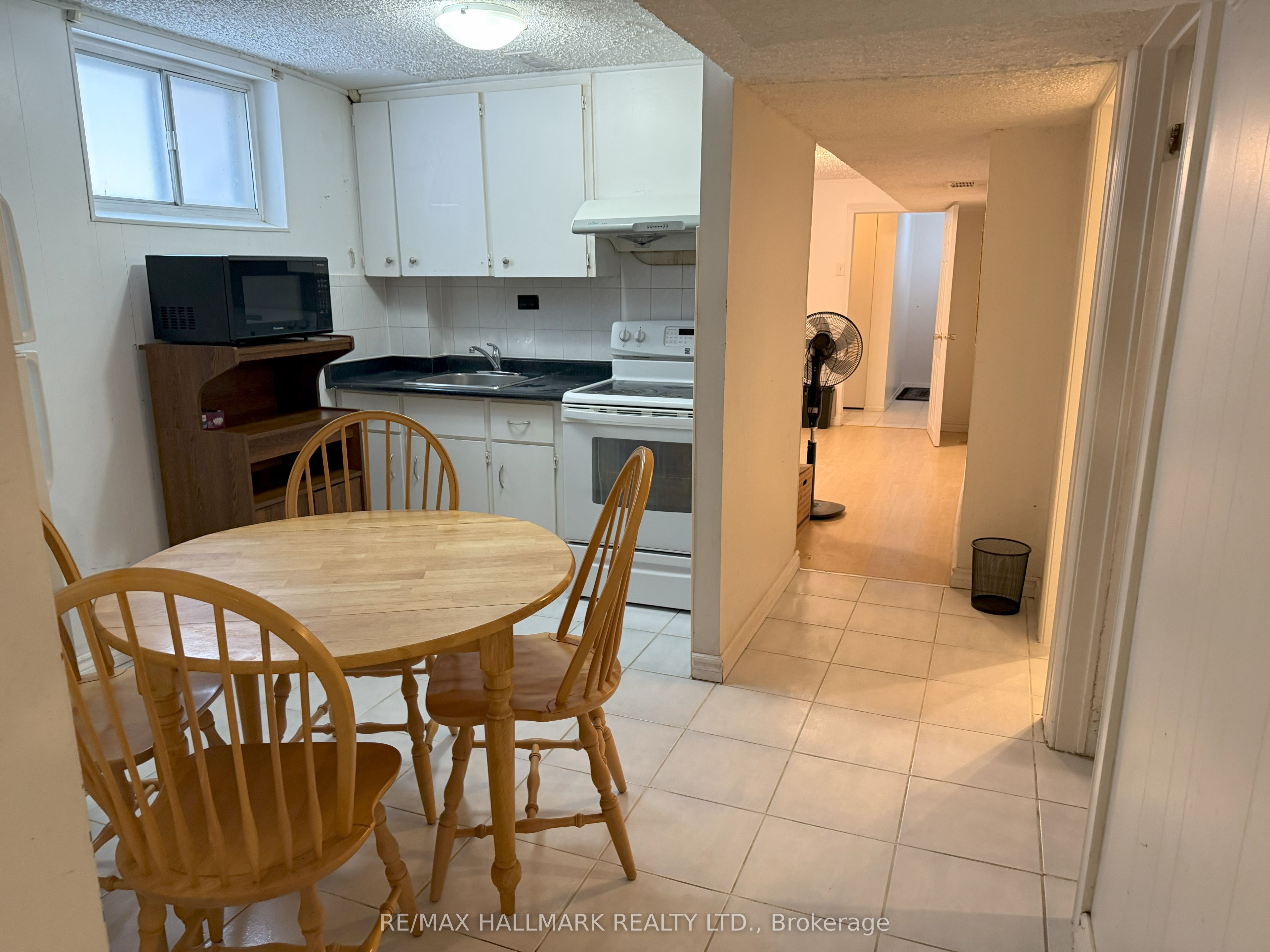 83 Sexton Crescent Lower Level Property Photo 4