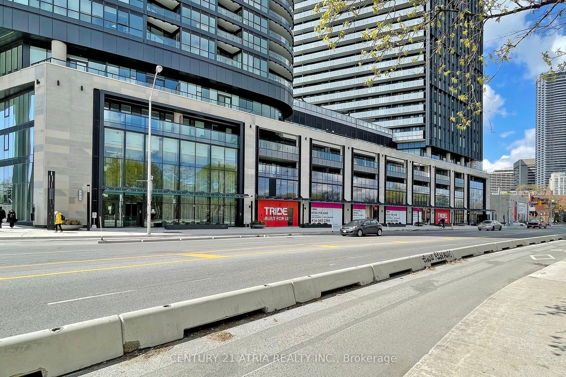 585 Bloor Street E 420 Property Photo 3