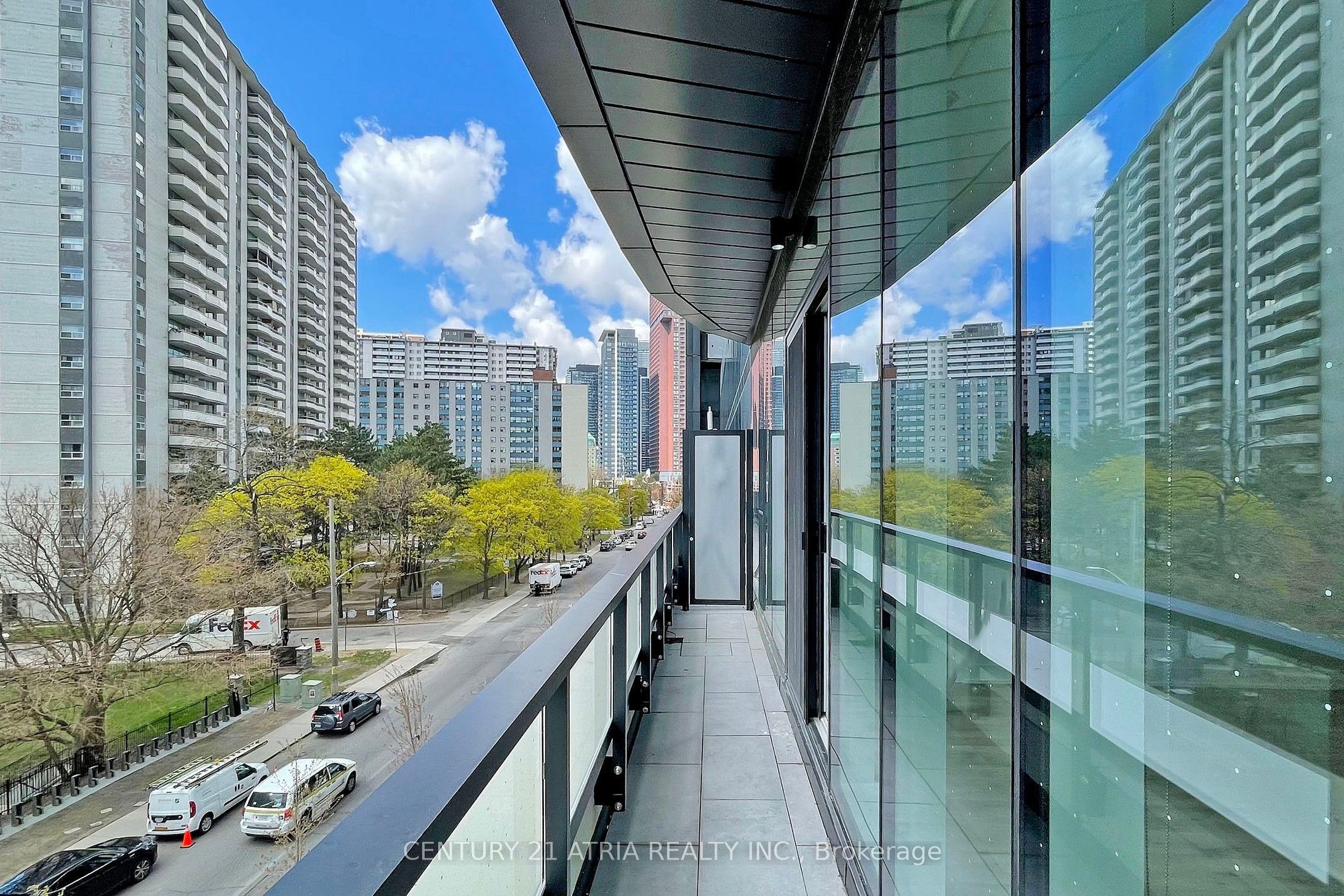585 Bloor Street E 420 Property Photo 34