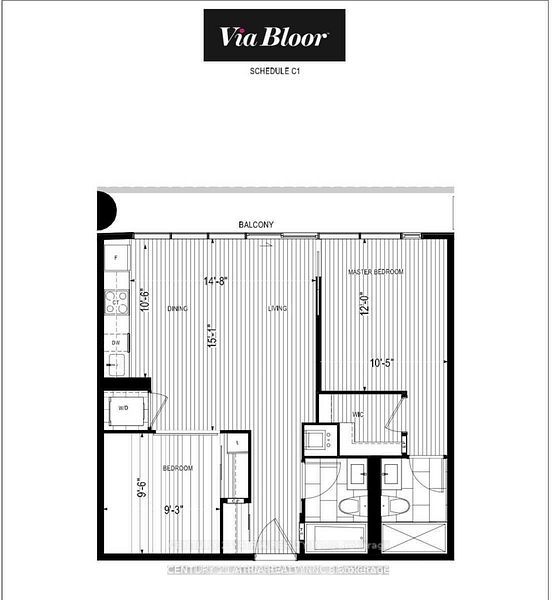 585 Bloor Street E 420 Property Photo 38