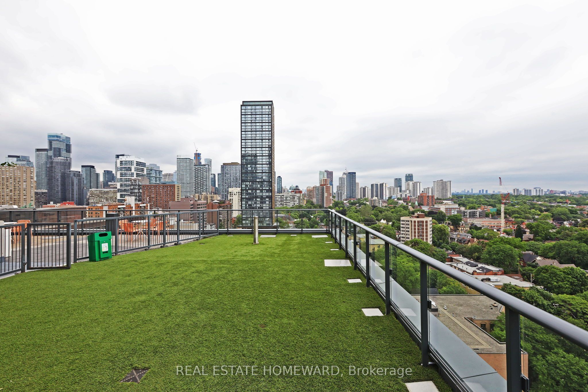 251 Jarvis Street 2006 Property Photo 26