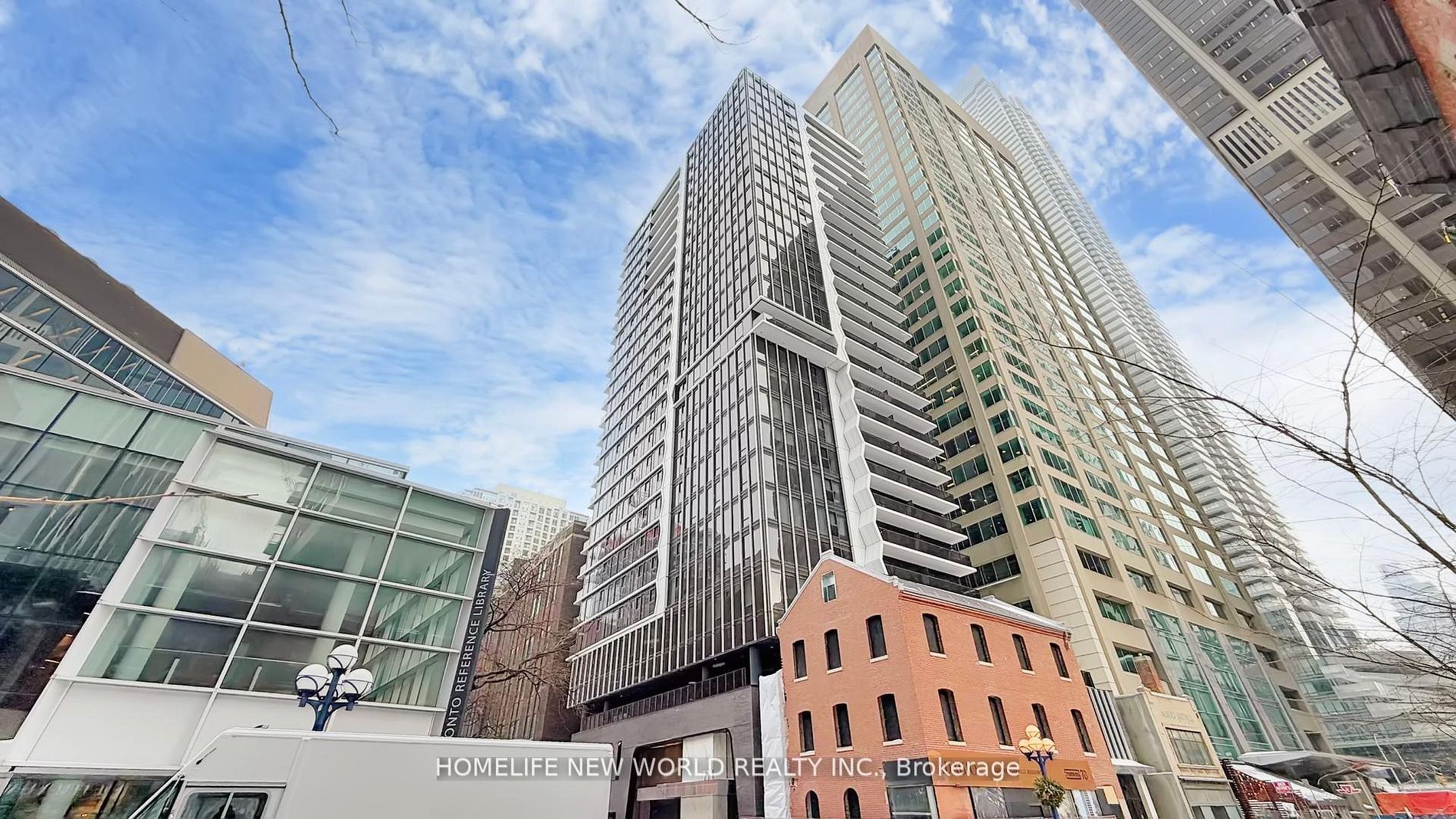 771 Yonge Street 1908 Property Photo 1
