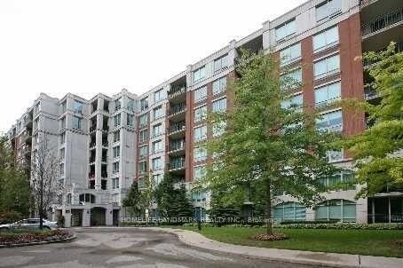 18 William Carson Crescent 304 Property Photo 2