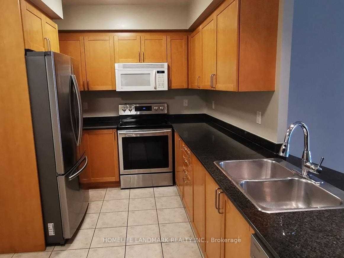 18 William Carson Crescent 304 Property Photo 5