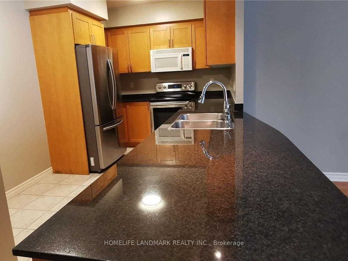 18 William Carson Crescent 304 Property Photo 6