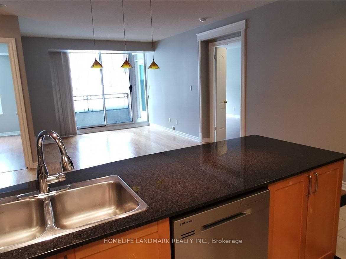 18 William Carson Crescent 304 Property Photo 8