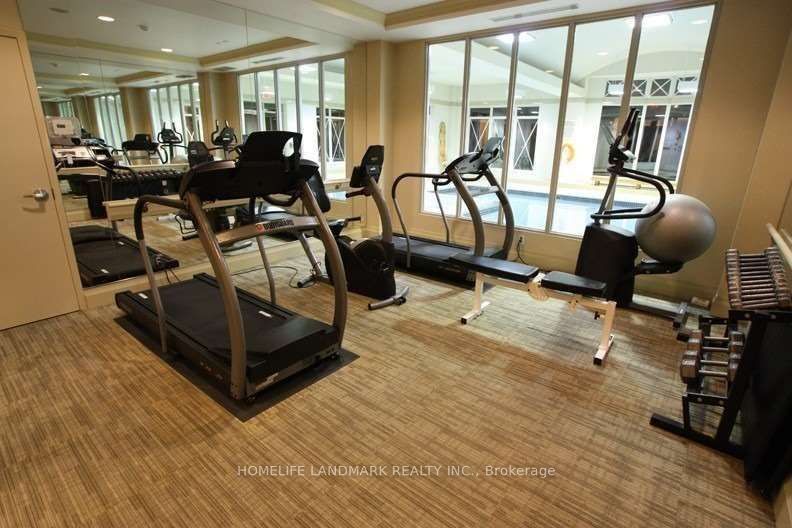 18 William Carson Crescent 304 Property Photo 16