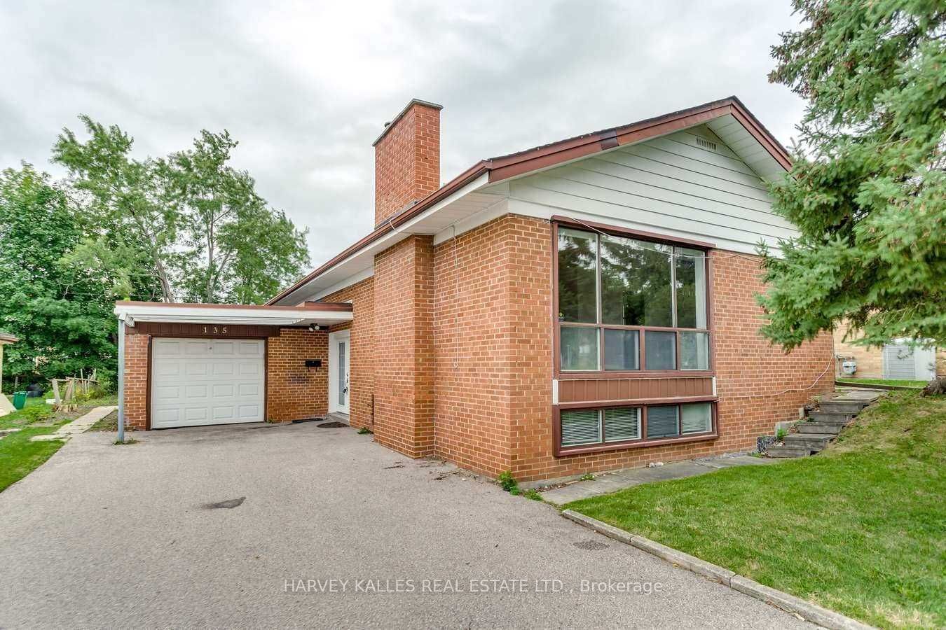 135 Combe Avenue Property Photo 1