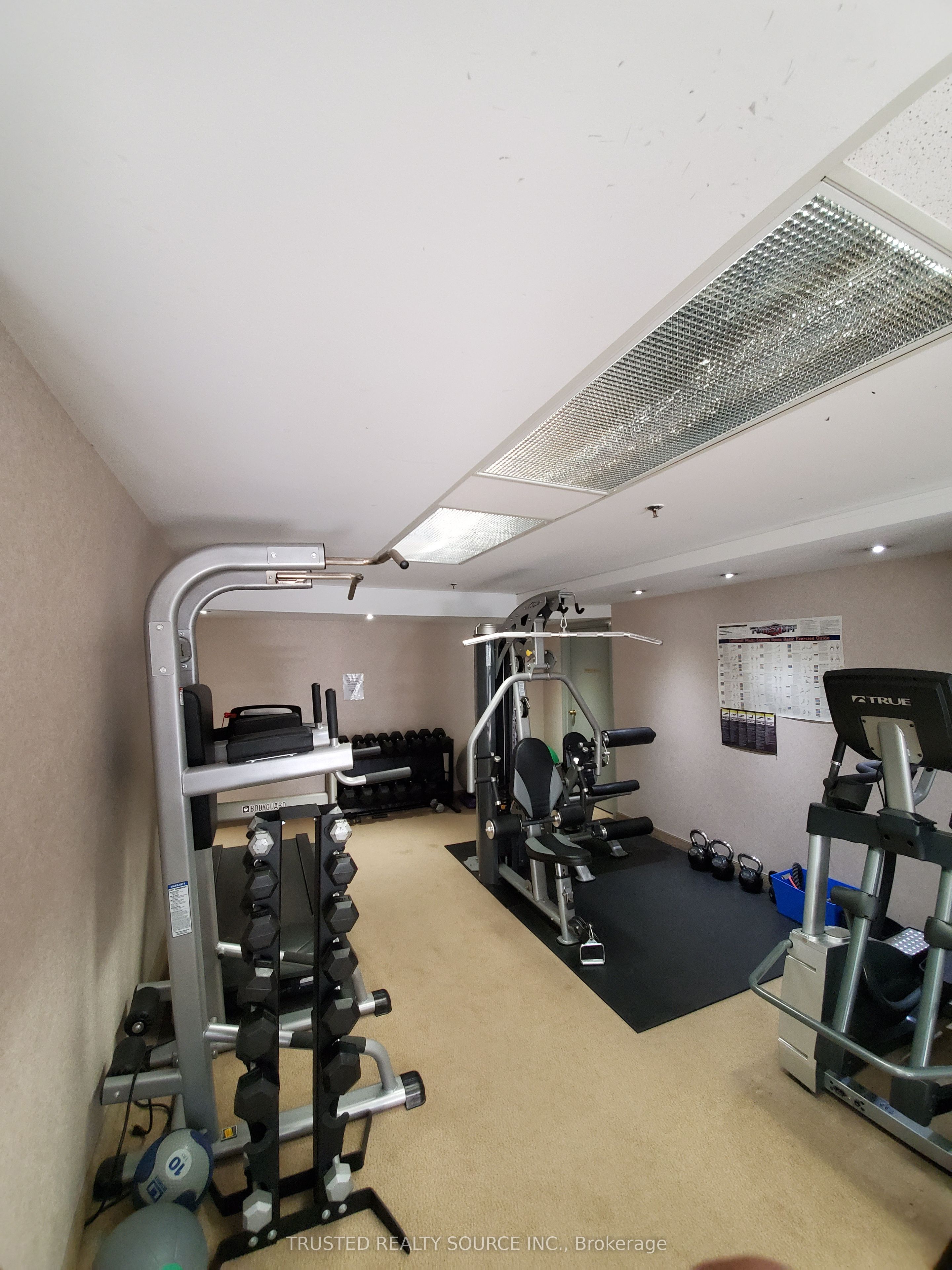 43 Eglinton Avenue E 1808 Property Photo 21