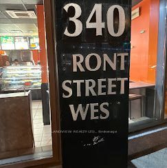 340 Front Street W