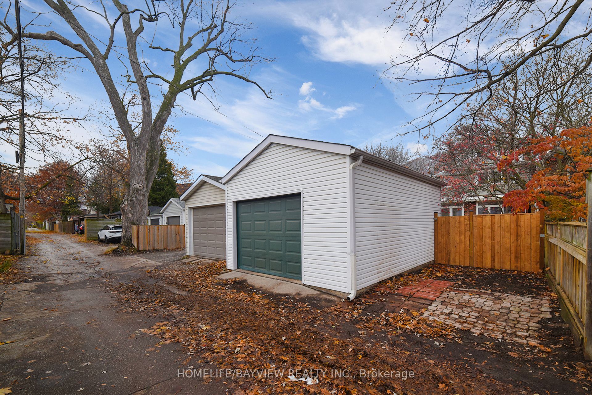 27 Cranbrooke Avenue Property Photo 20