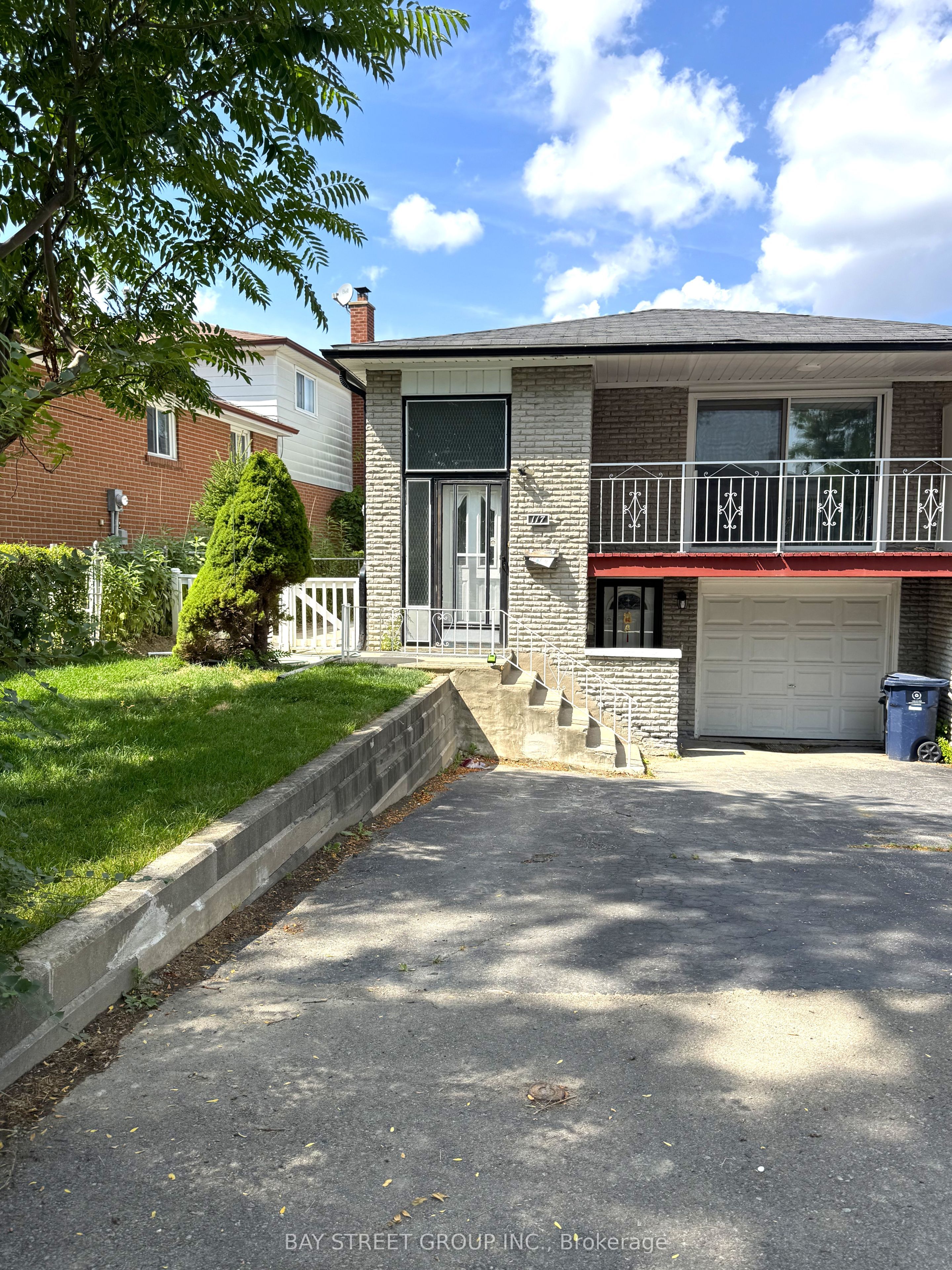 117 Pindar Crescent Basement Property Photo 1