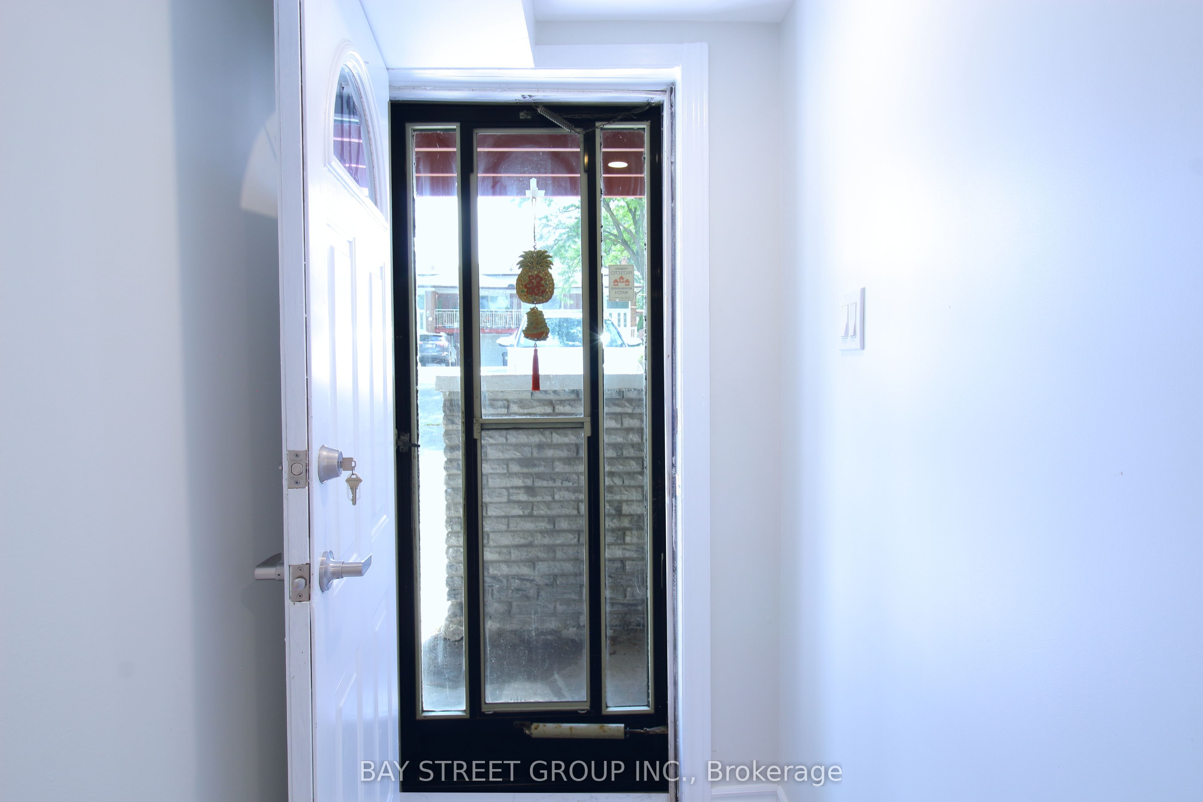 117 Pindar Crescent Basement Property Photo 3