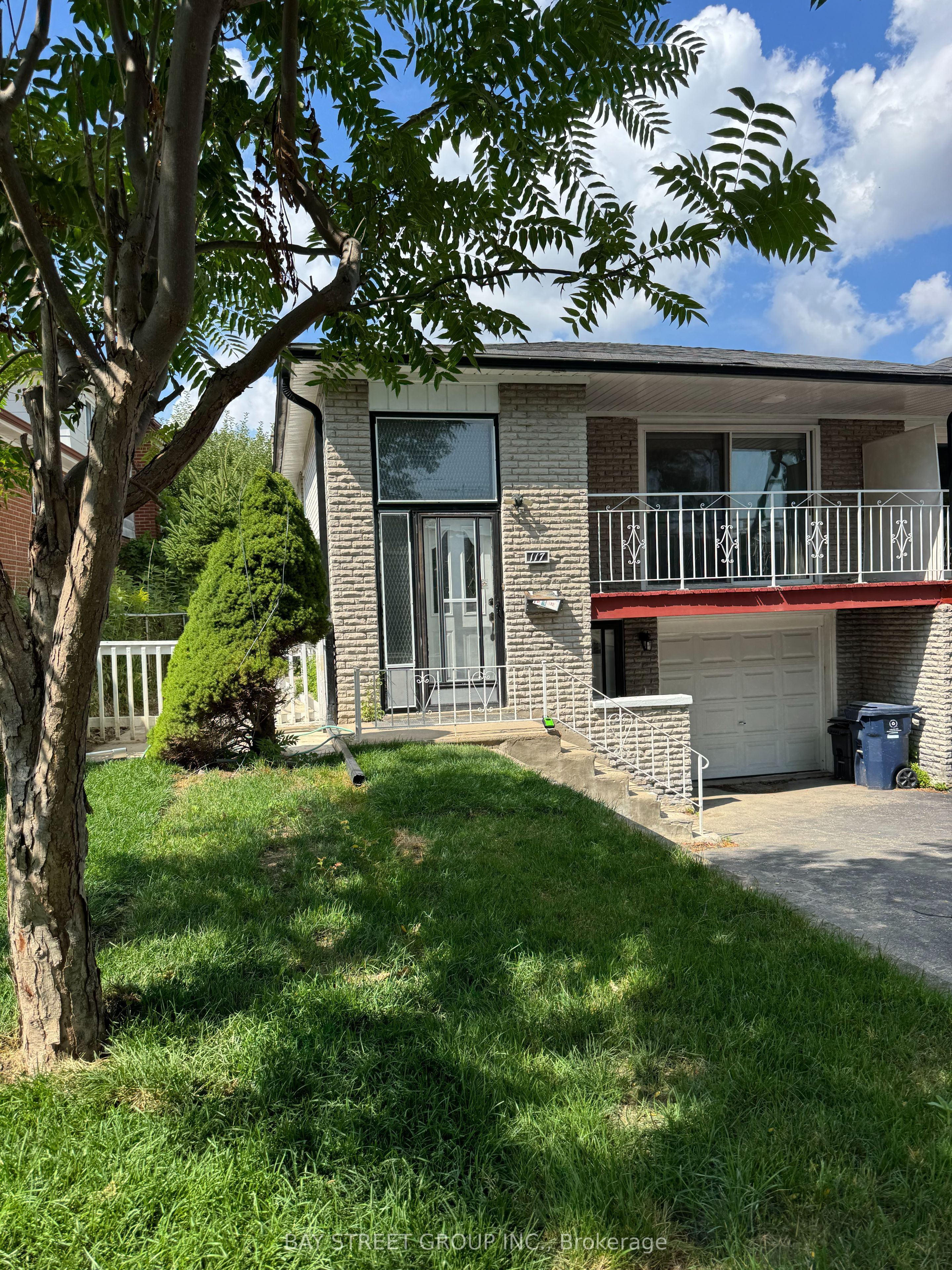 117 Pindar Crescent Basement Property Photo 4