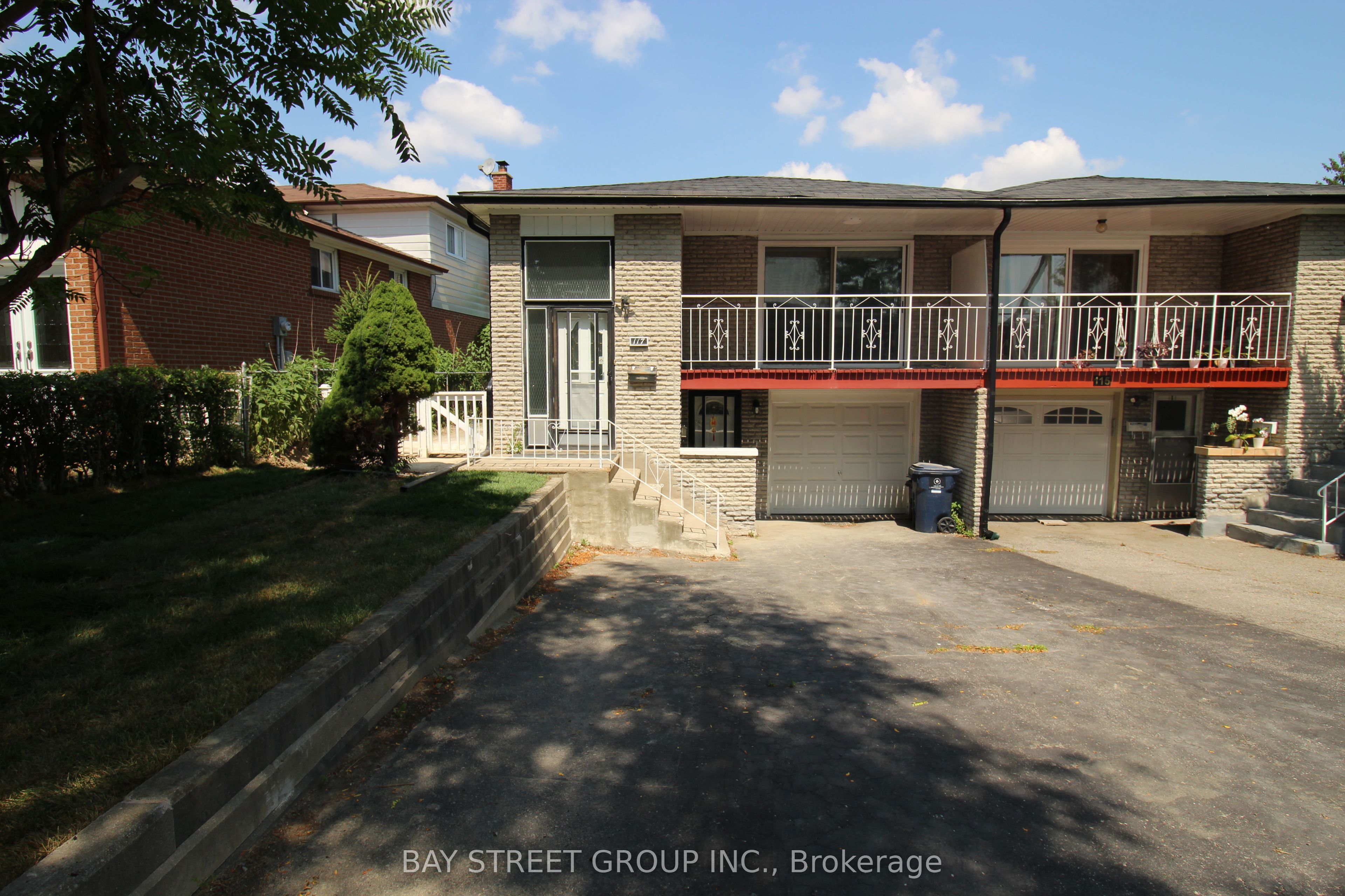 117 Pindar Crescent Basement Property Photo 6