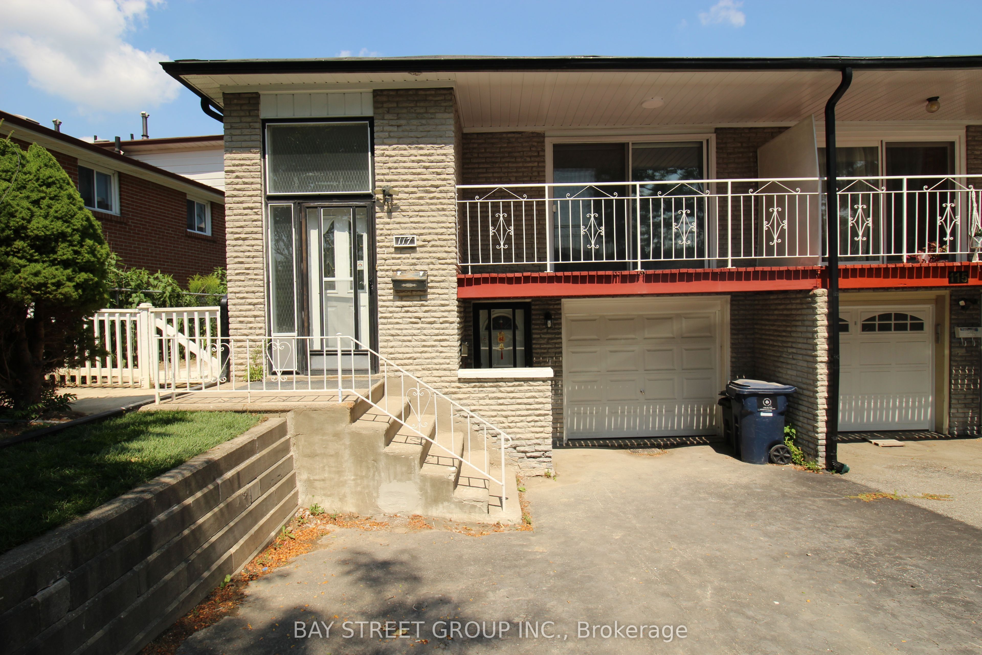 117 Pindar Crescent Basement Property Photo 7