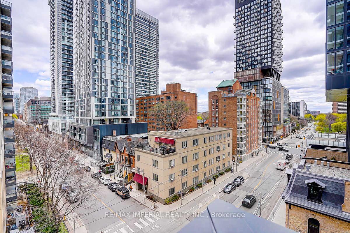 77 Shuter Street 710 Property Photo 33