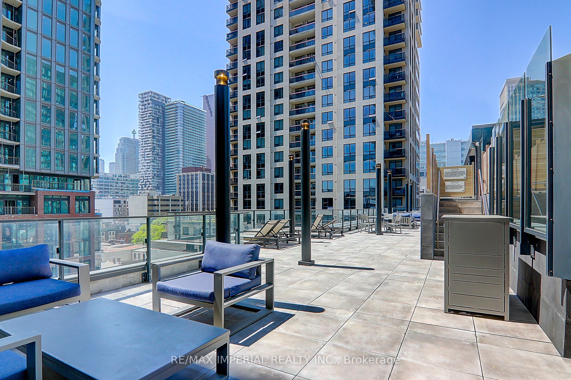 77 Shuter Street 710 Property Photo 43