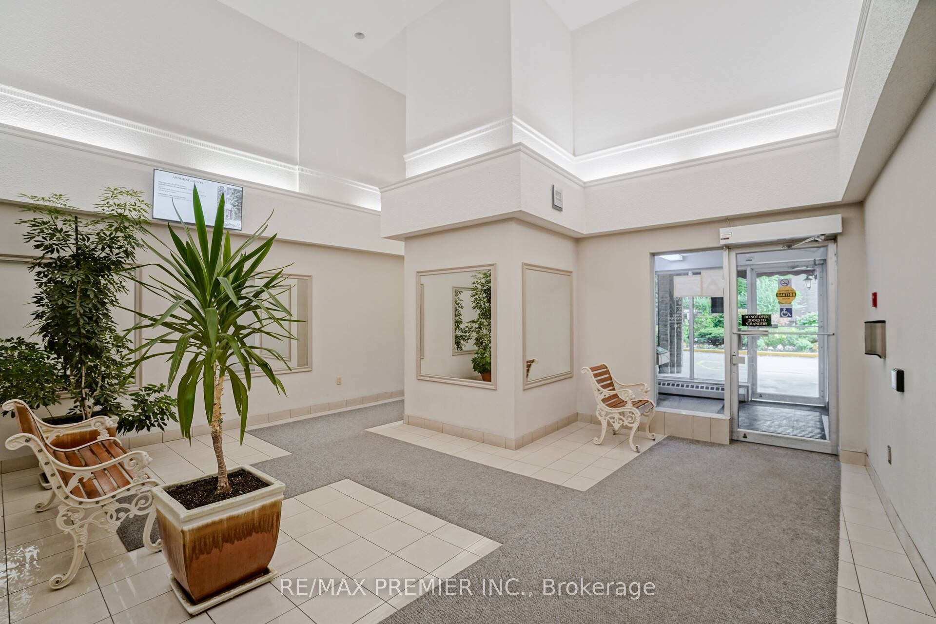 4005 Don Mills Road 345 Property Photo 27