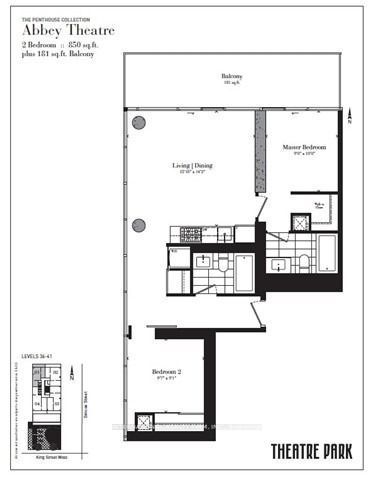 224 King Street W 3801 Property Photo 14