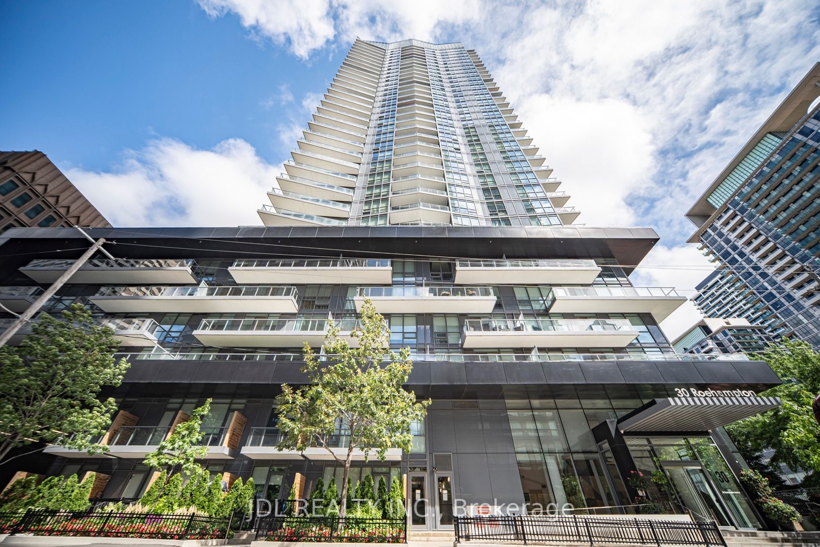 30 Roehampton Avenue 2309