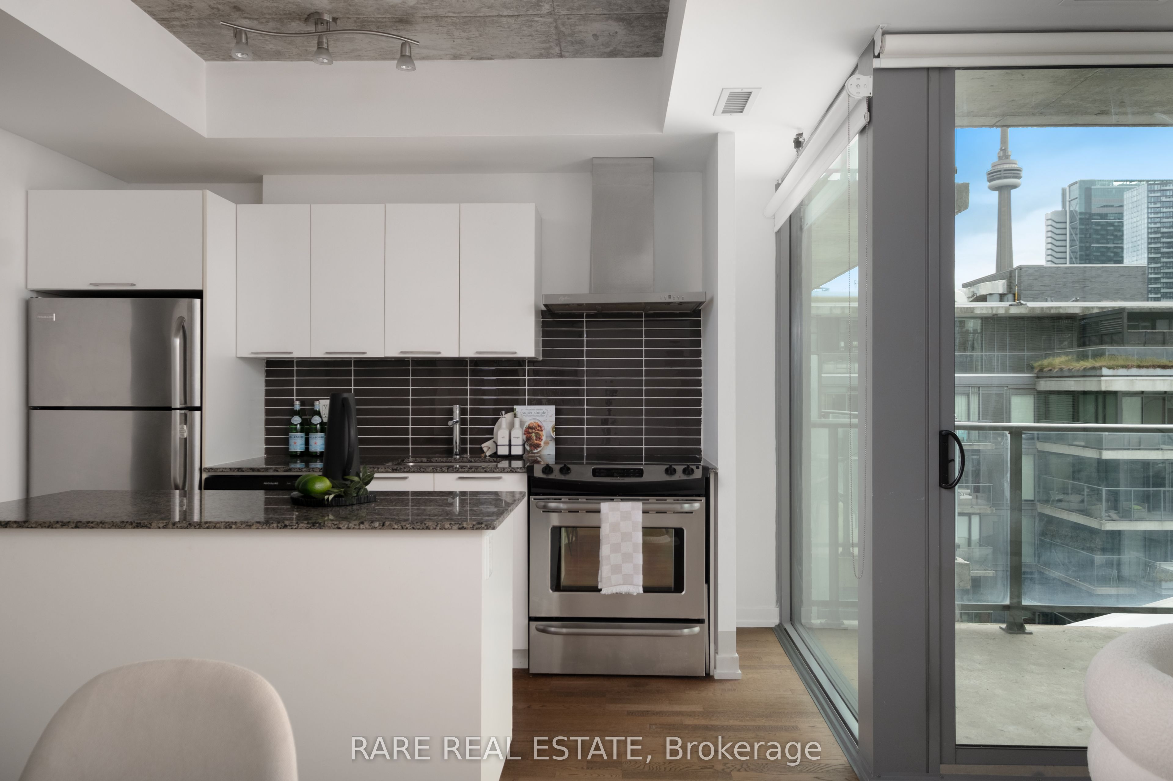 95 Bathurst Street 919 Property Photo 3