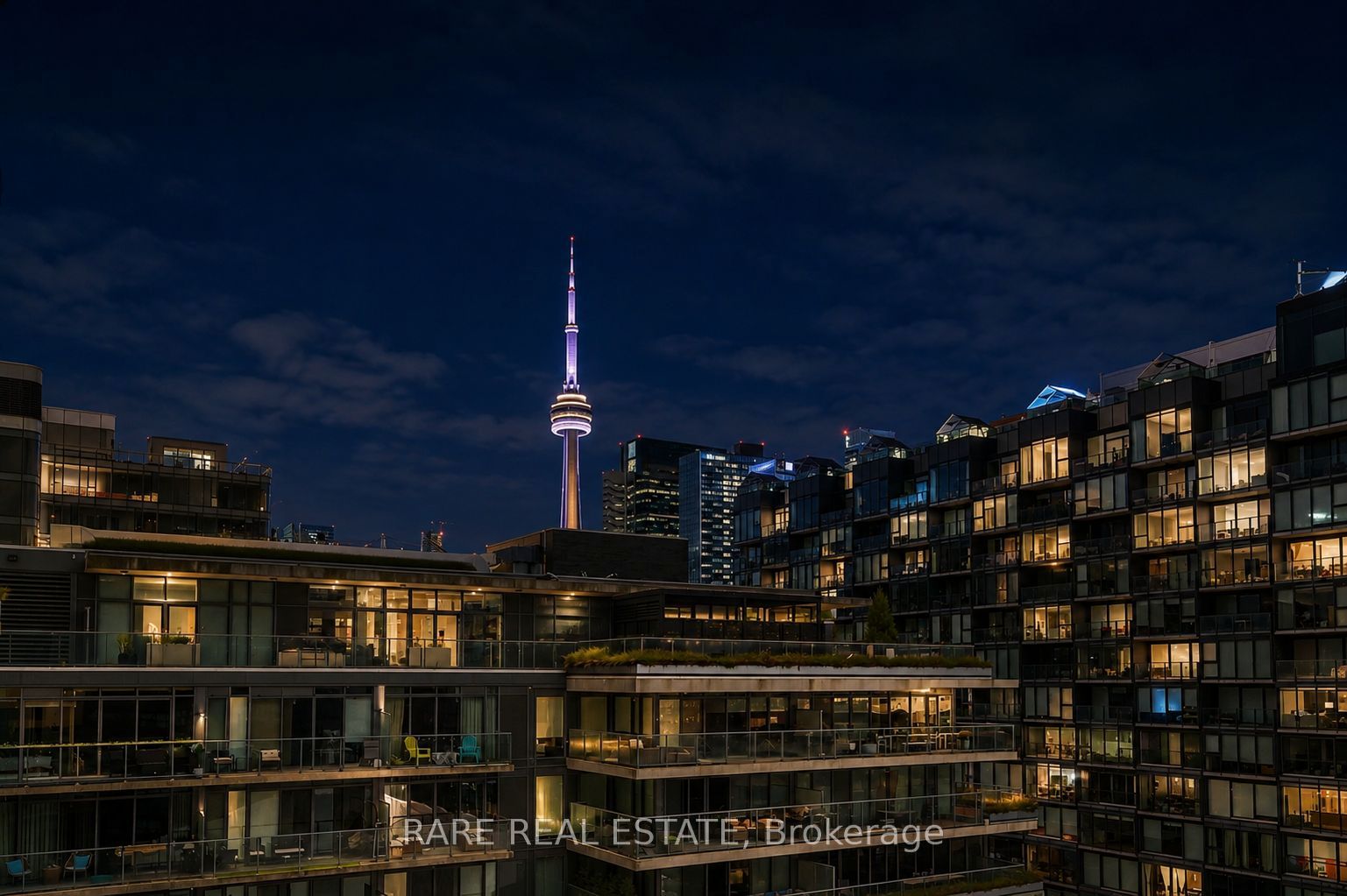 95 Bathurst Street 919 Property Photo 6