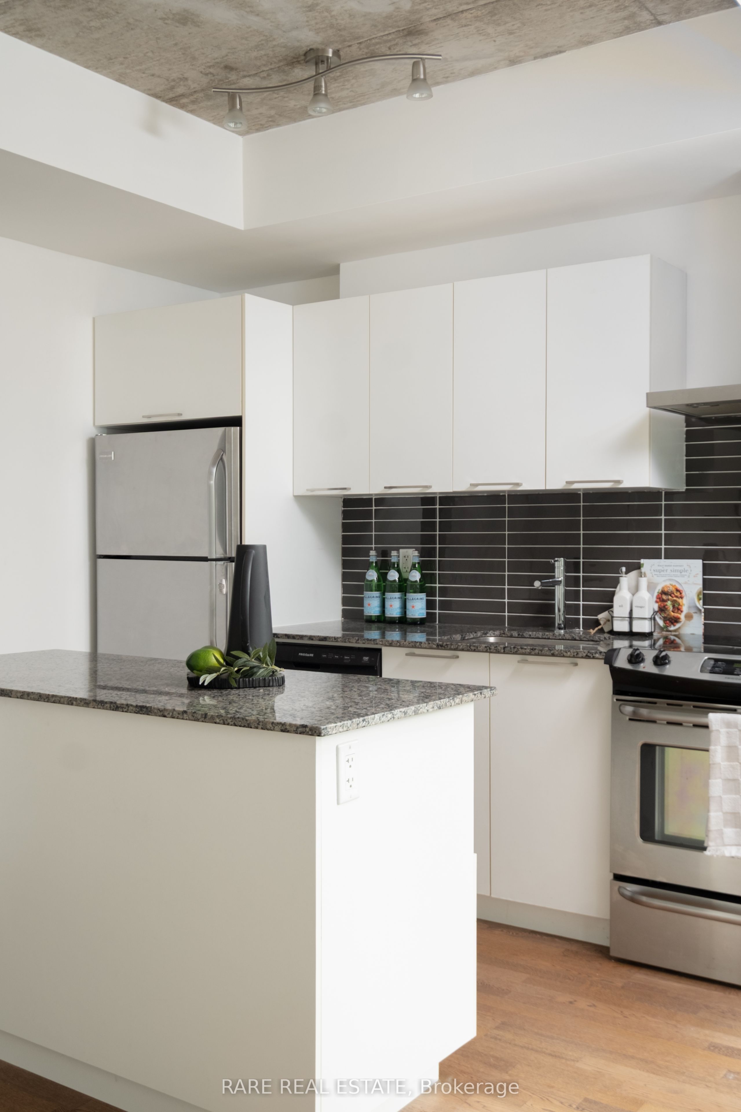 95 Bathurst Street 919 Property Photo 15