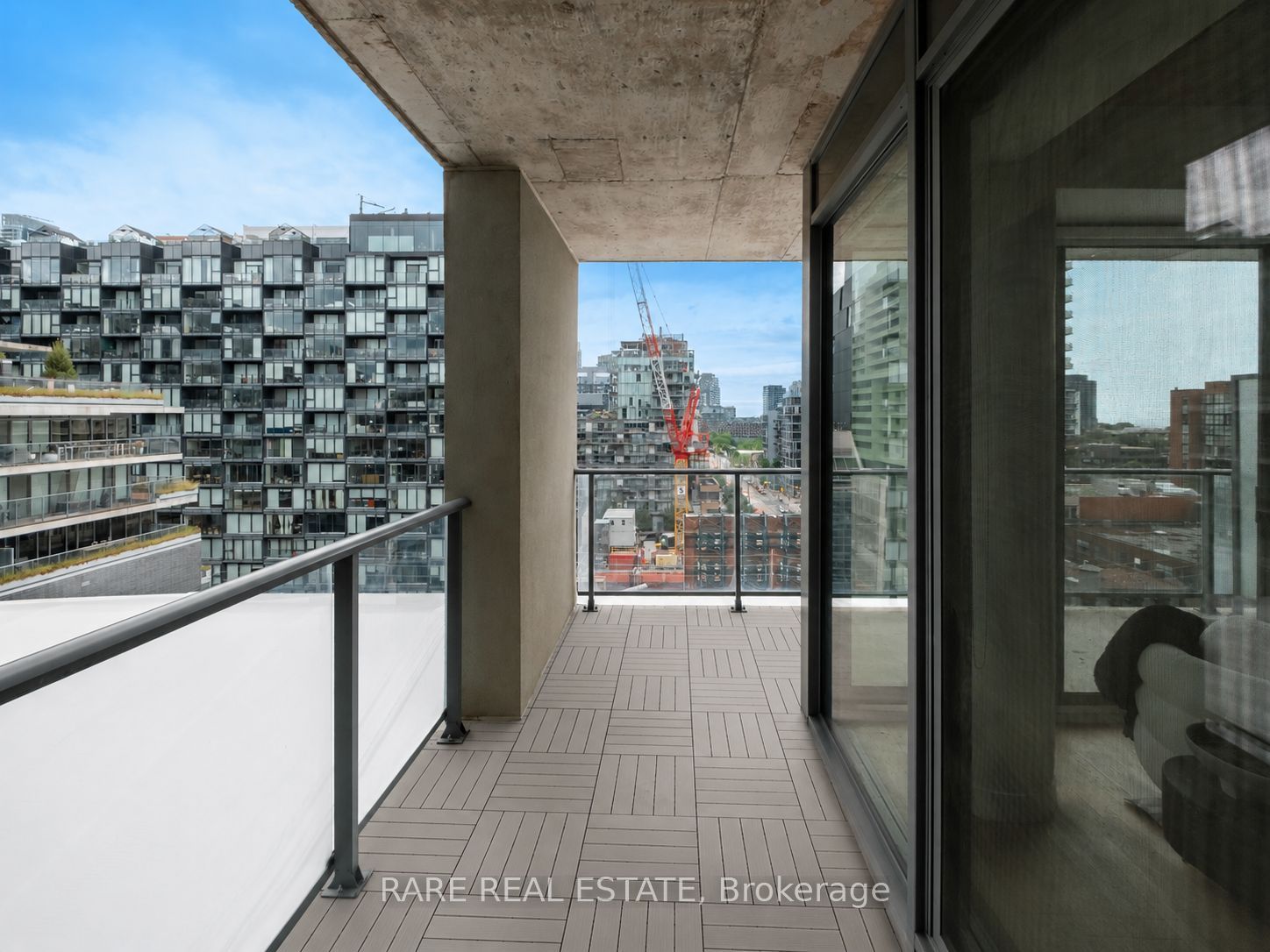 95 Bathurst Street 919 Property Photo 21