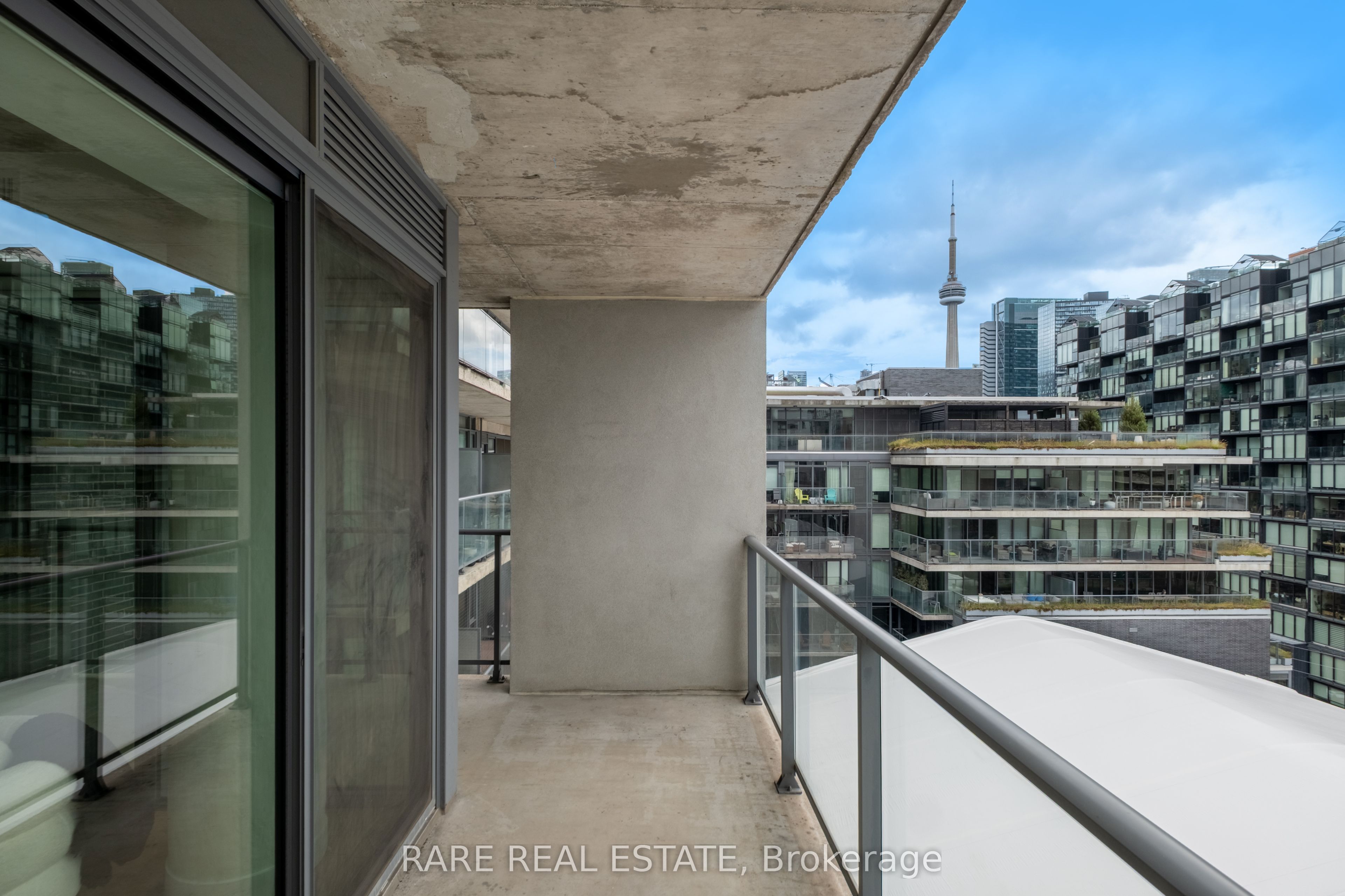 95 Bathurst Street 919 Property Photo 22
