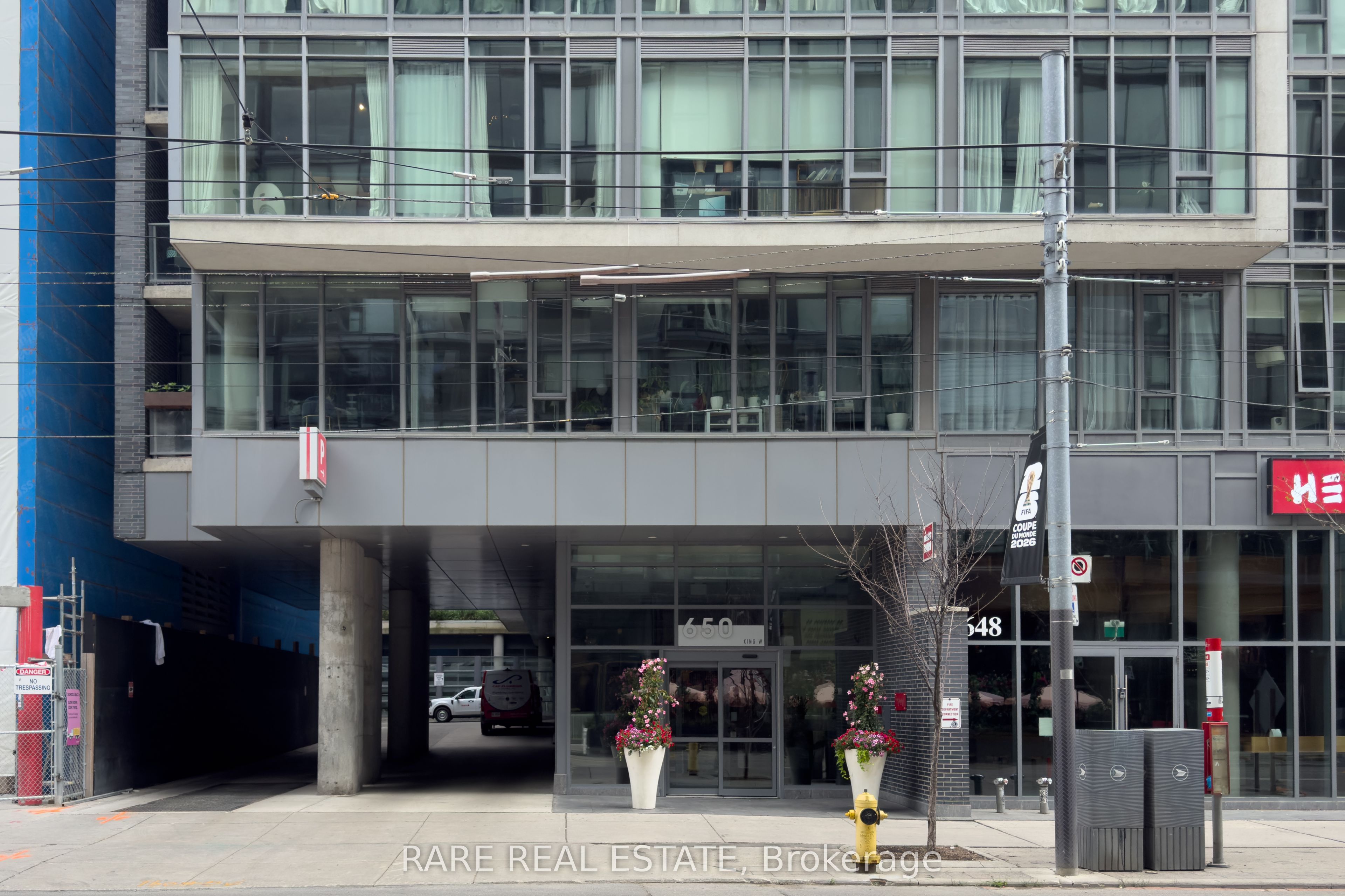 95 Bathurst Street 919 Property Photo 28