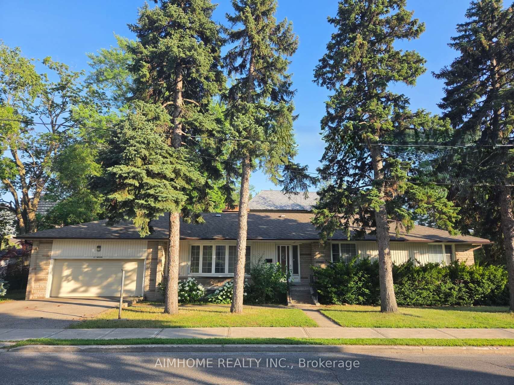 25 Burbank Drive