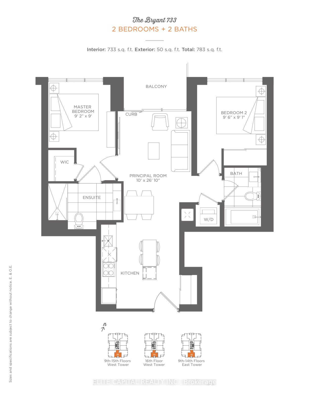 31 Tippett Road 1010 Property Photo 1