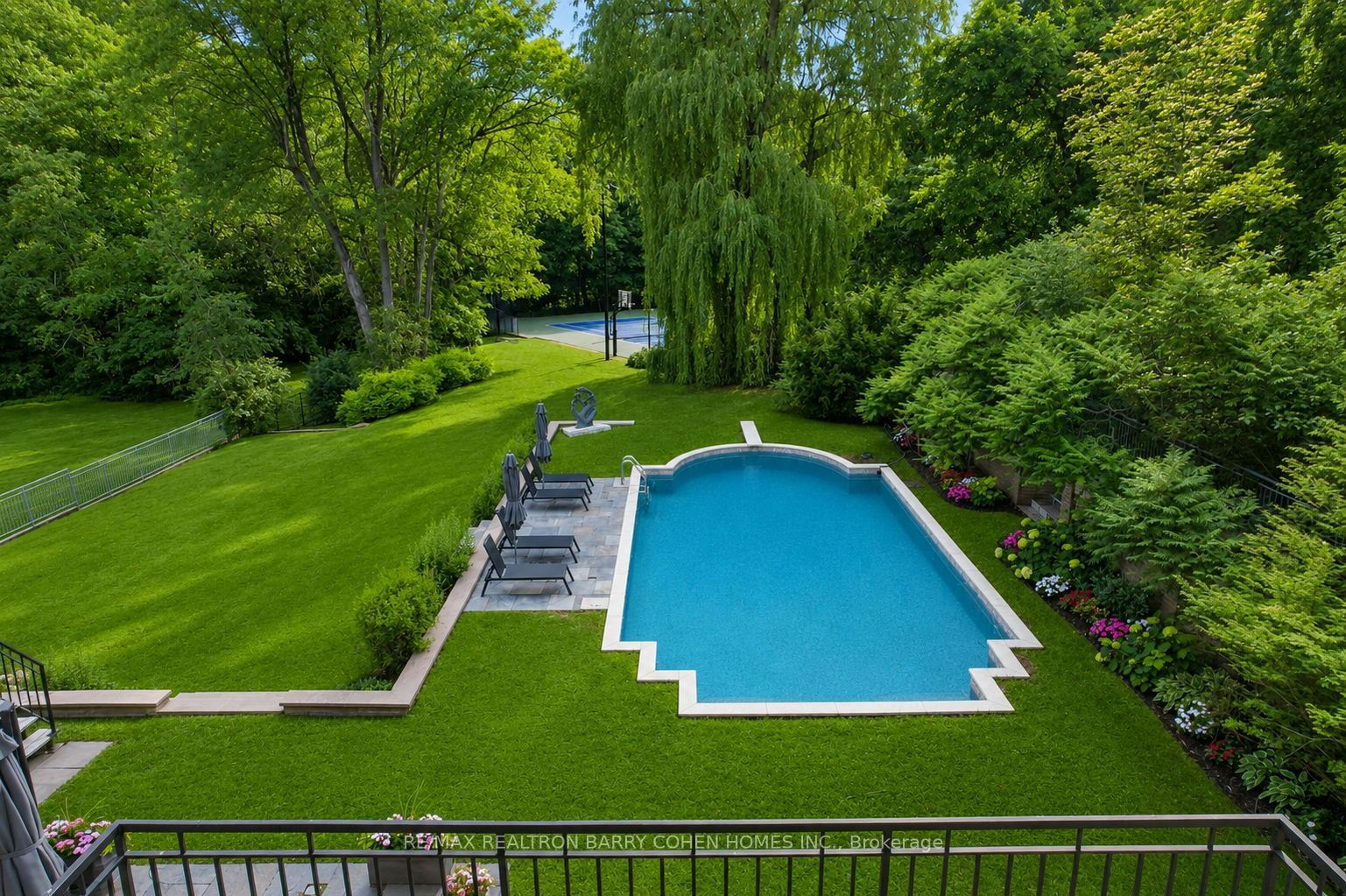 17 Alderbrook Drive Property Photo 42