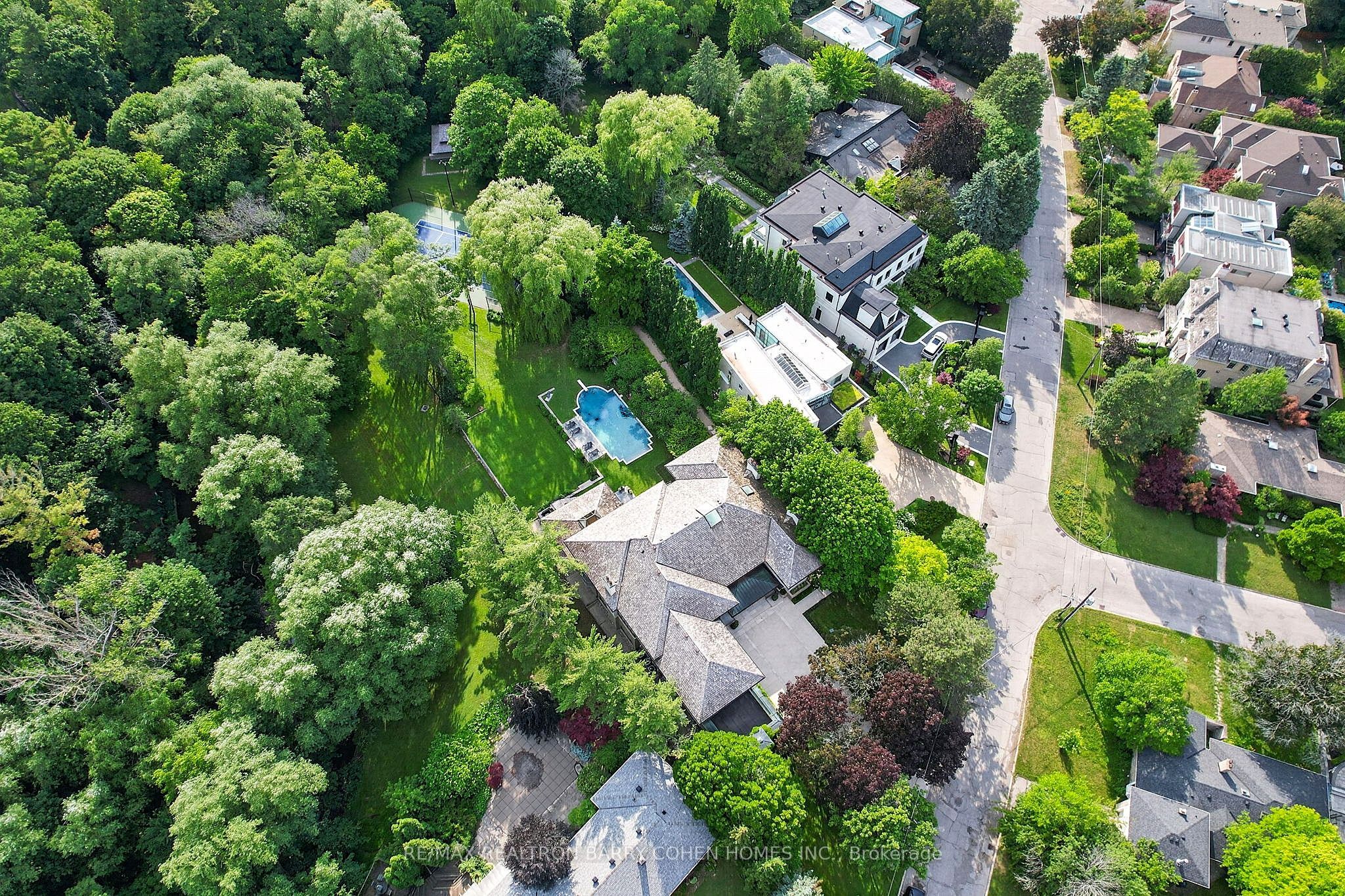 17 Alderbrook Drive Property Photo 49