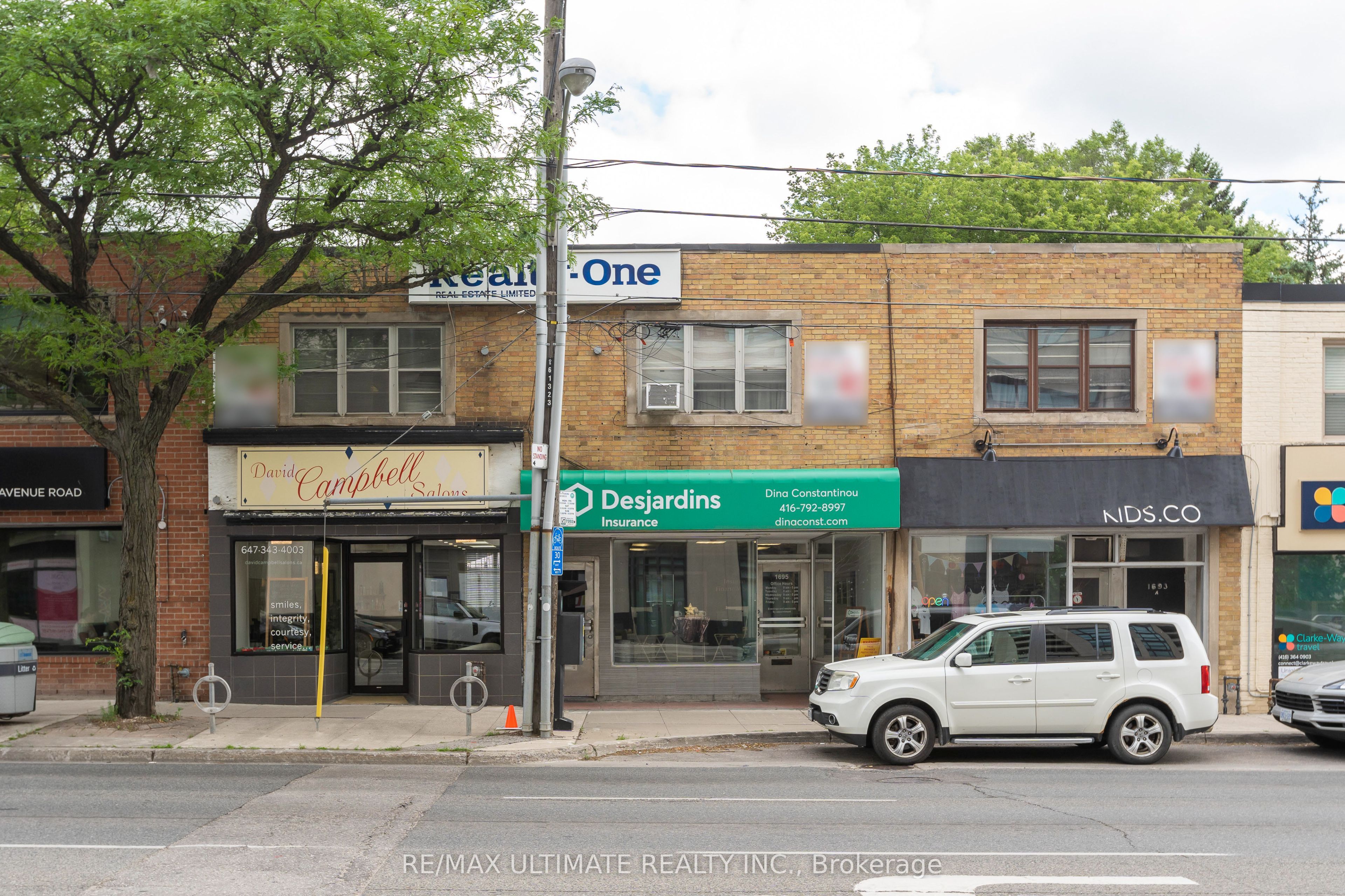 1693 Avenue Road Property Photo 4