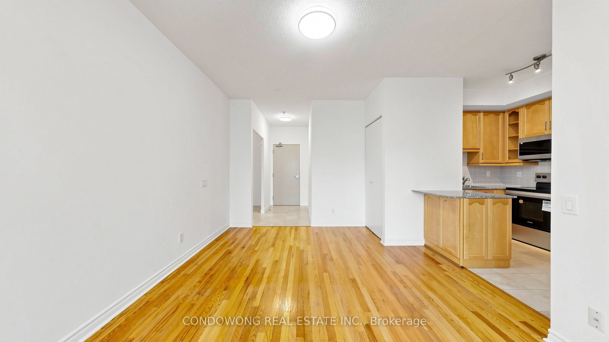 60 Byng Avenue 1101 Property Photo 15