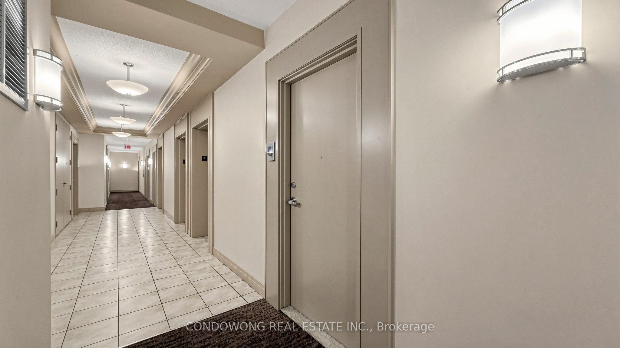 60 Byng Avenue 1101 Property Photo 29