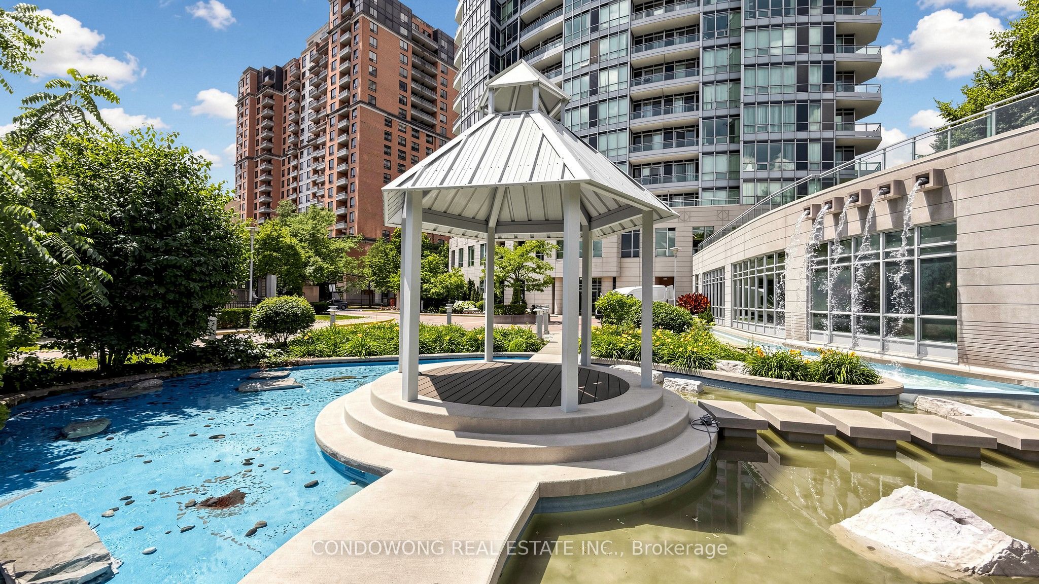 60 Byng Avenue 1101 Property Photo 33