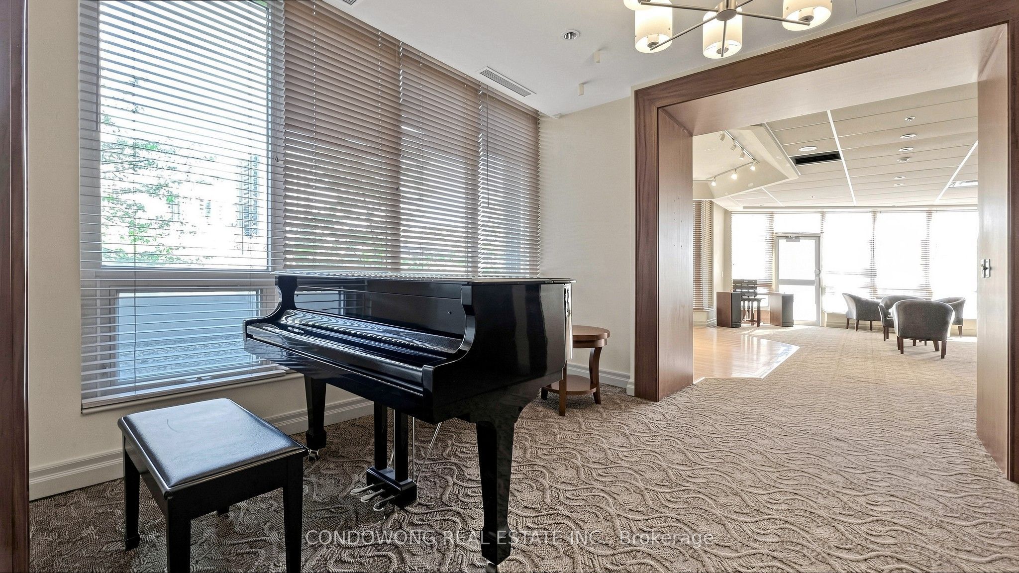 60 Byng Avenue 1101 Property Photo 45