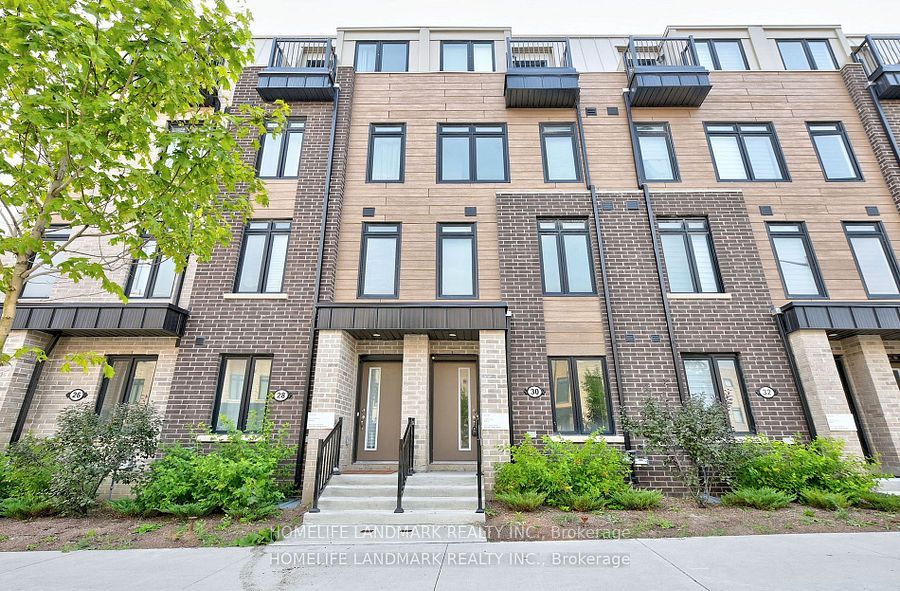30 Case Ootes Drive