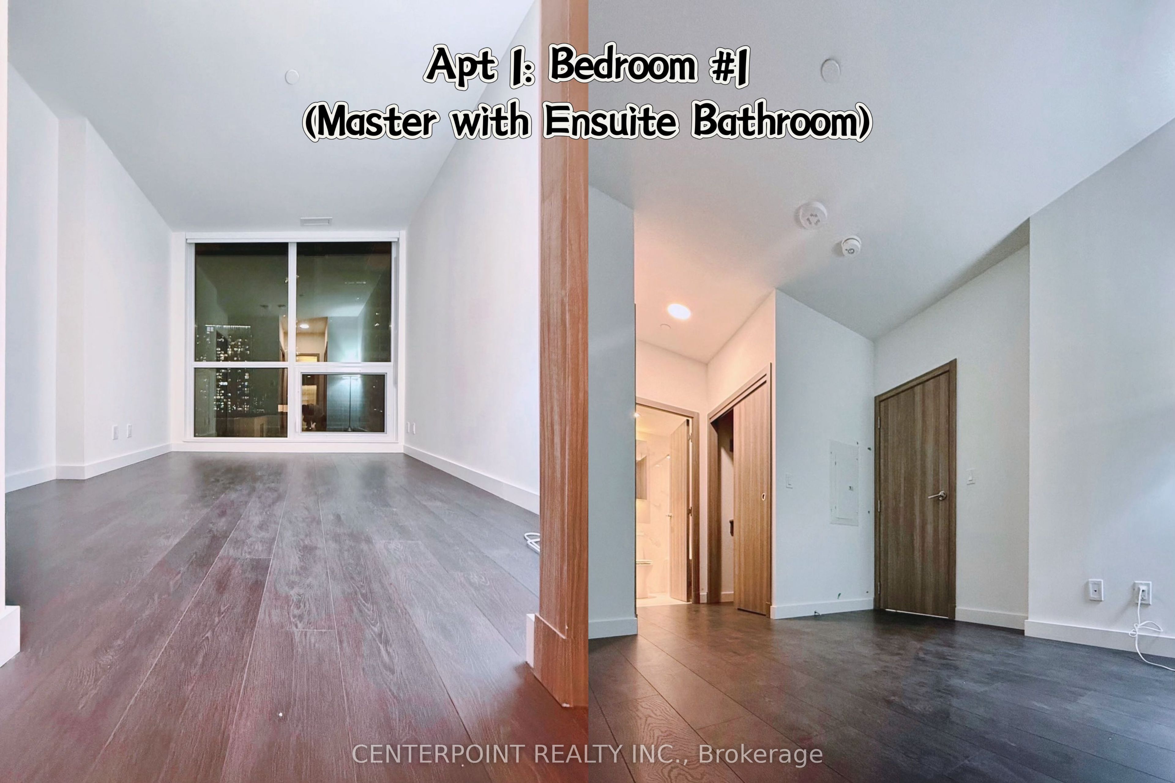 25 Mcmahon Drive 505 Property Photo 3