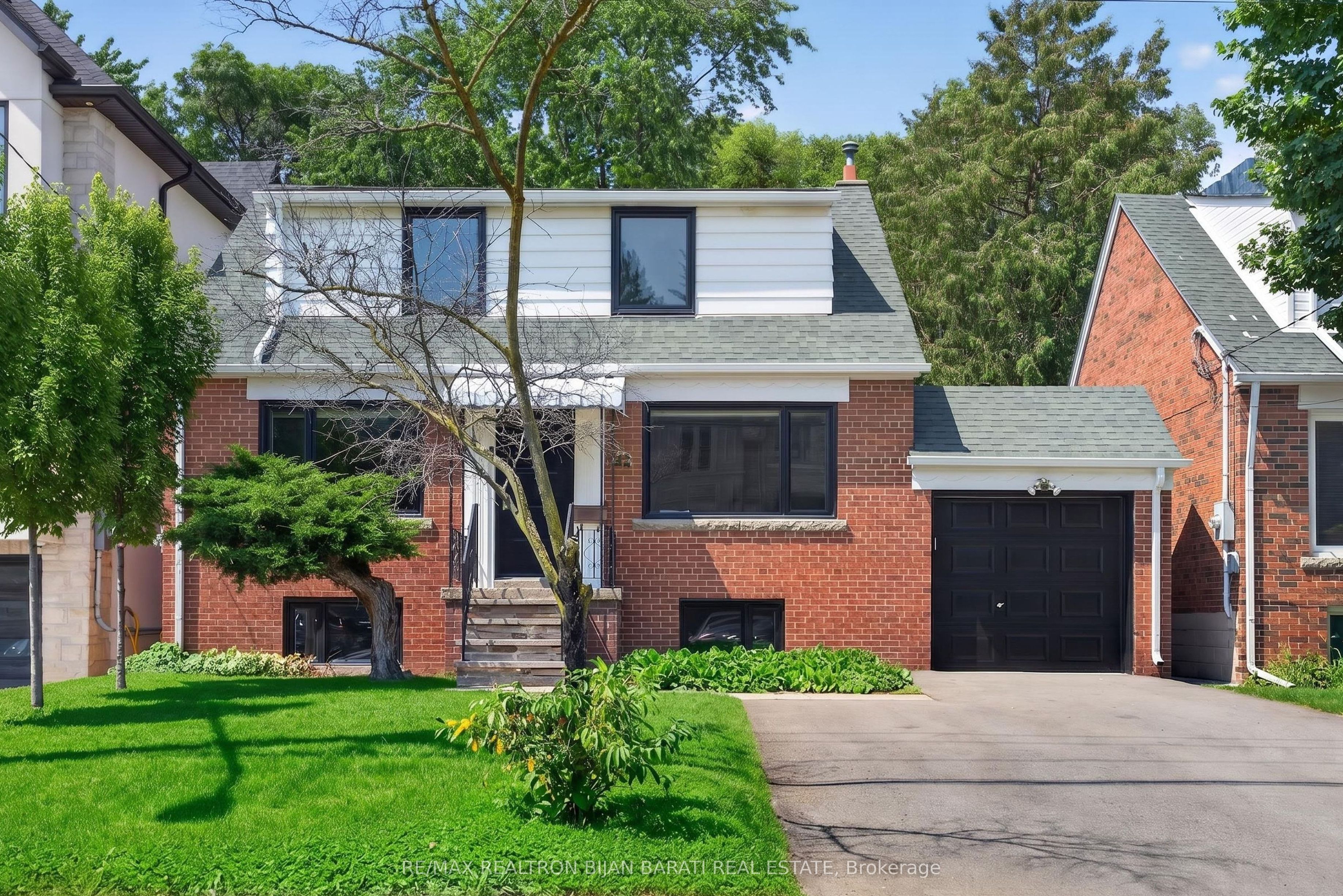 42 Franklin Avenue