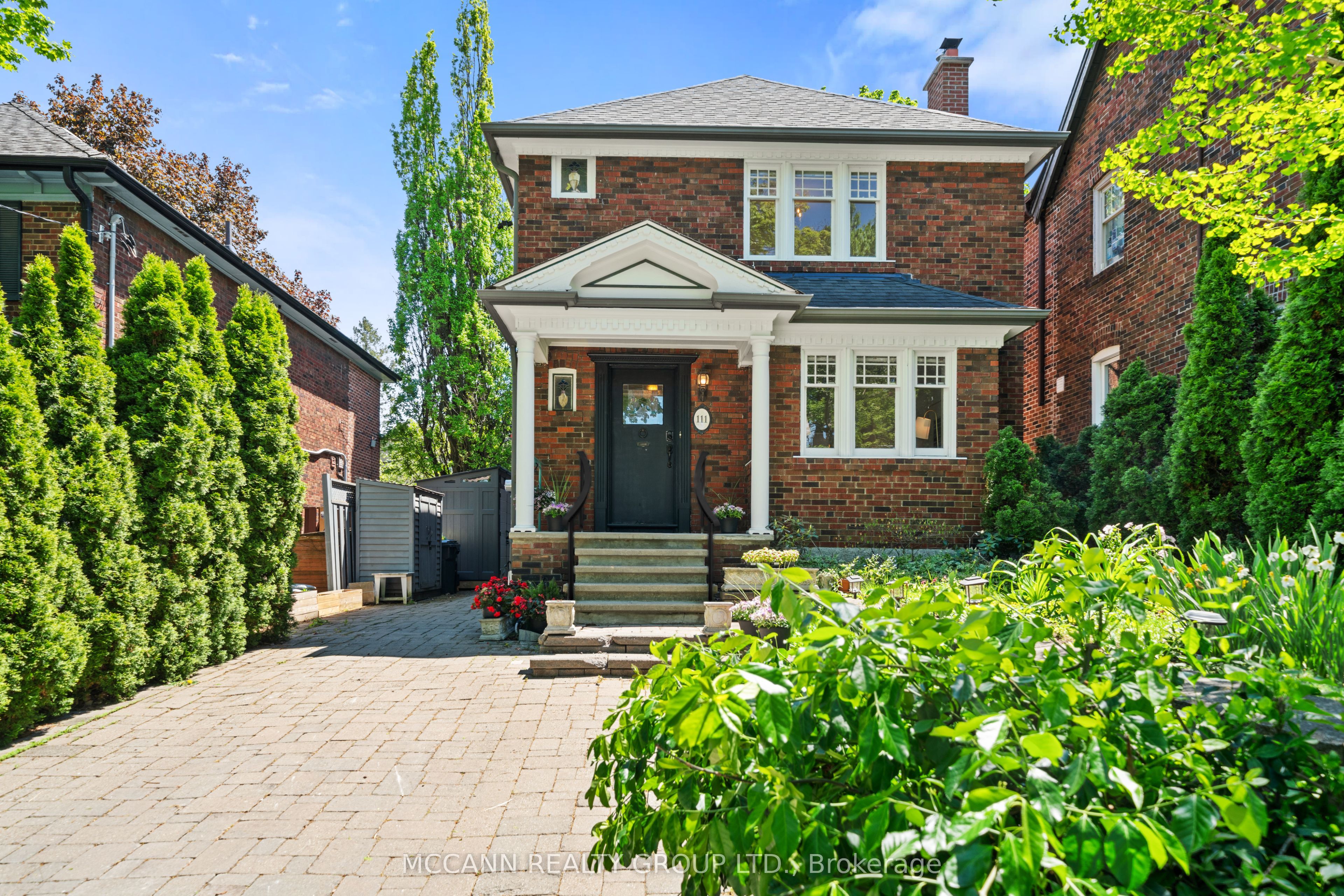 111 Chudleigh Avenue Property Photo 1